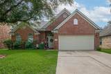 5822 Painted Trail Drive - Photo 2