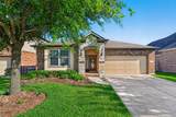 9211 Silverton Star Lane - Photo 1