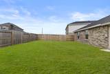 21906 Vernazza Bend Drive - Photo 20