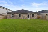 21906 Vernazza Bend Drive - Photo 21