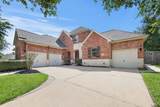 12303 Austin Shore Drive - Photo 2