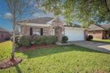 5008 Blanco Drive - Photo 2