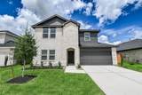 6023 Ginevra Summers Drive - Photo 2