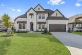 7942 Coastal Prairie Drive - Photo 1
