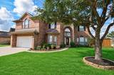 21415 Sierra Bend Drive - Photo 1