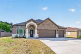 710 Hackberry Street - Photo 2