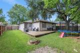 219 Cape Conroe Drive - Photo 29