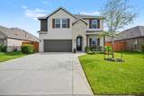 13716 Windward Mist Drive - Photo 1