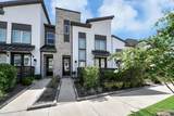 16522 Lake Austin Street - Photo 1