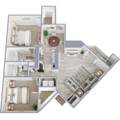 3737 Timberglen Road - Photo 3