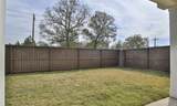 14010 Longstreet Road Road - Photo 38