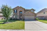 19027 Bowden Harbour Drive - Photo 2