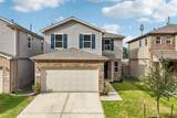 12130 Blooming Willow Drive - Photo 1