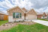 2611 Westward Hill Drive - Photo 2