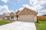 2611 Westward Hill Drive - Photo 5