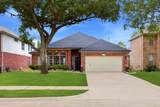 2105 Mossy Trail Drive - Photo 1