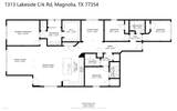1313 Lakeside Creek Road - Photo 28