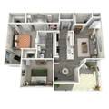 19100 N Glenwest Drive - Photo 3