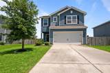 5527 Snapping Turtle Road - Photo 1