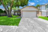 11031 Kirkmead Drive - Photo 1