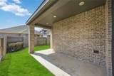 908 Pismo Creek Lane - Photo 27