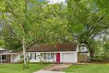 5541 Jessamine Street - Photo 2