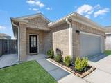 24751 Russet Bluff Trail - Photo 1