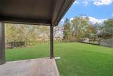 4918 Bent Tree Drive - Photo 31