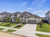 3018 Elderberry Orchard Street - Photo 31