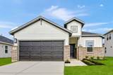 134 Daylight Crest Drive - Photo 1