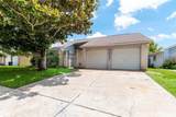 2527 Colonial Ridge Drive - Photo 1