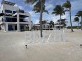  Bluzen On Caye Caulker - Photo 33