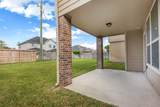 24515 Flora Meadow Drive - Photo 32