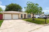 12127 Glenhollow Drive - Photo 1