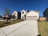 15313 Dapple Bluff Lane - Photo 2