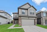 23622 Goodfellow Drive - Photo 1