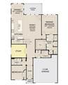 3007 Viceroy Spur Lane - Photo 2