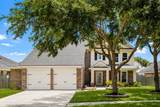 3915 Eastland Lake Drive - Photo 1