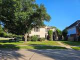8807 Vista Springs Drive - Photo 1