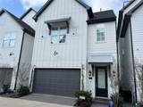 3304 Timbergrove Heights Street - Photo 2