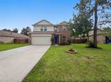 18664 Legend Oaks Drive - Photo 1