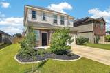 4702 Los Pines Way Way - Photo 2