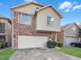 17046 Amarose Drive - Photo 1