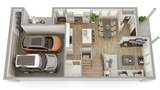 22700 Elyson Falls Drive - Photo 2