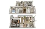 22700 Elyson Falls Drive - Photo 4