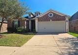 21703 Alta Peak Way - Photo 2