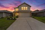 2717 Cadiz Bay Drive - Photo 1