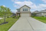 2717 Cadiz Bay Drive - Photo 2
