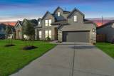 5838 Turquoise Hill Lane - Photo 2