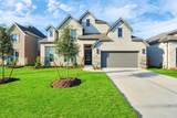 5838 Turquoise Hill Lane - Photo 3